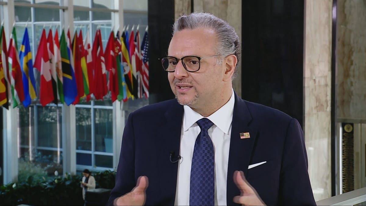 واشنطن: توافق ليبيا على القوانين الانتخابية والمفوضية خطوة نحو الانتخابات وتشكيل سلطة موحدة