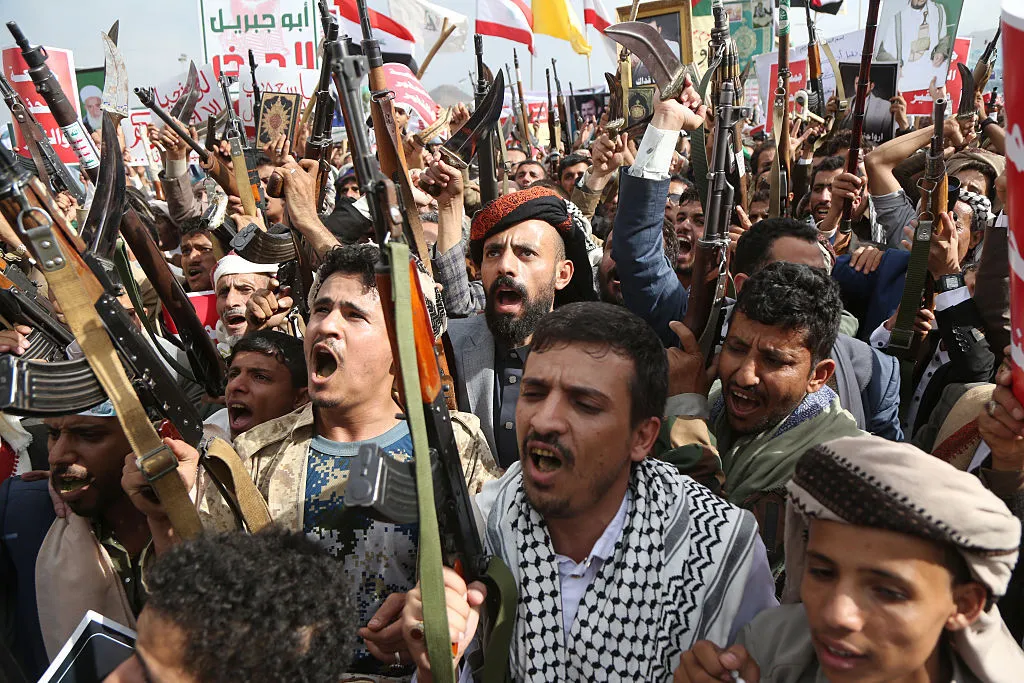 وزارة خارجية الحوثيين تدعو السلطات اللبنانية إلى قراءة التاريخ وتحذرها من تداعيات الوقوف مع إسرائيل