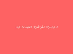 وزير البيئة: نعمل على تخصيص مؤسسات المياه قريبًا