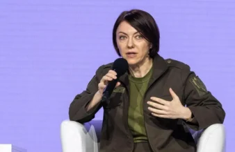 وزير الخارجية الأوكراني الأسبق لا يستبعد خفض سن التعبئة