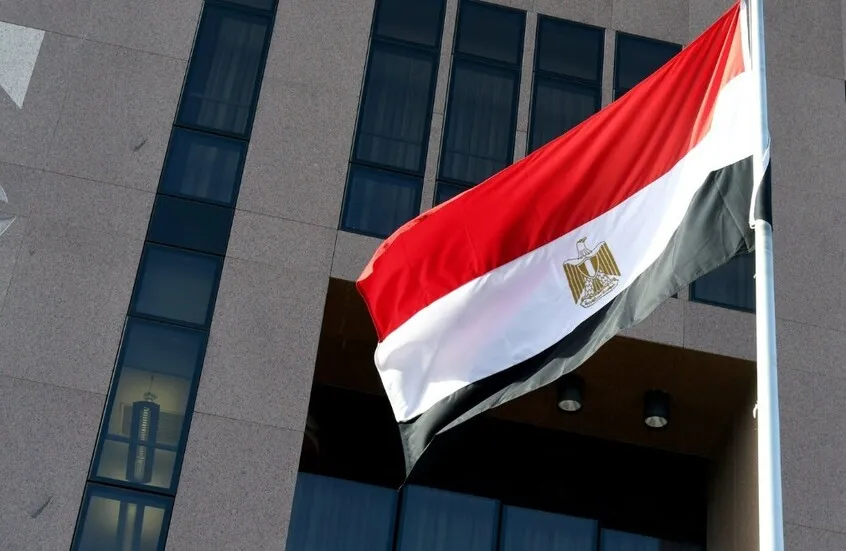 رسالة مصرية إلى واشنطن بشأن المنطقة وأمن الملاحة
