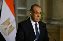 وزير الخارجية المصري: تعطيل تدفق مياه النيل يعطينا الحق في الدفاع عن أنفسنا