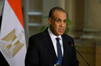 وزير الخارجية المصري: تعطيل تدفق مياه النيل يعطينا الحق في الدفاع عن أنفسنا