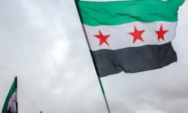 وزير العدل السوري: إزالة سوريا من قوائم الدول الراعية للإرهاب ثمرة لترسيخ سيادة القانون