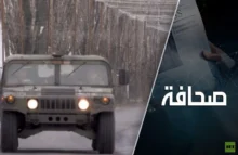 يريدون تحويل أوكرانيا إلى قنفذ فولاذي