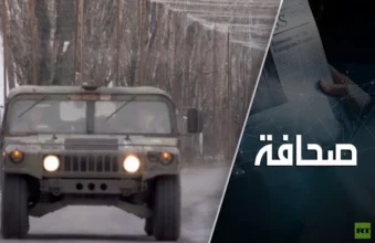 يريدون تحويل أوكرانيا إلى قنفذ فولاذي