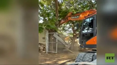 إيتمار بن غفير يتباهى بهدم آلاف المنازل الفلسطينية