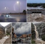 أغسطس يودع جازان بأمطار خفيفة على غير المعتاد