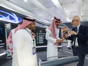 وزارة الرياضة تختتم مشاركتها في 2026 LEAP