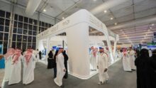 مبادرة التطوع التقني للقطاع غير الربحي تختتم مشاركتها في «ليب 2026» بحصيلة نوعية