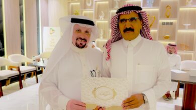 ندوة تعريفية عن مواقع التراث بالمملكة