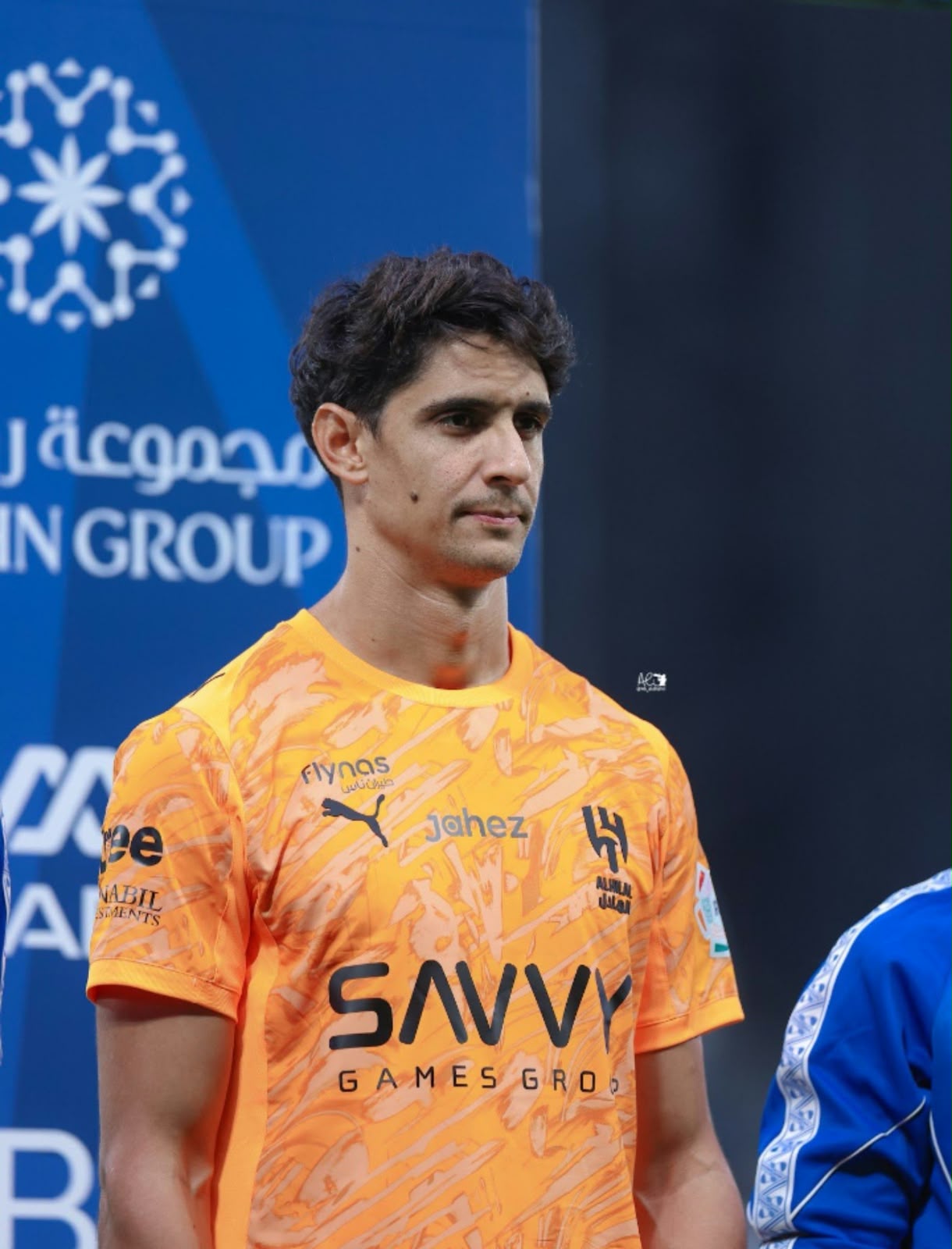 ضربة موجعة للهلال