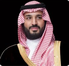ولي العهد يُعزّي رئيسة جمهورية تنزانيا