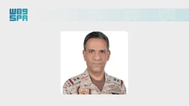 اعتداءات ومحاولات غاشمة من الميليشيا الحوثية الإرهابية على البنى التحتية بالمملكة