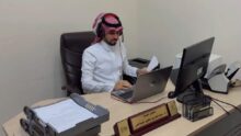 الشؤون الإسلامية بجازان تنظم دورة تدريبية في الأمن السيبراني لمنسوبي مساجد الدرب