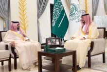 محافظ الطائف يطّلع على جهود إدارة المساجد والدعوة والإرشاد لخدمة ضيوف الرحمن