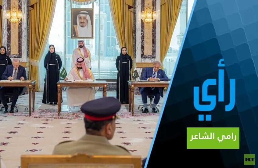 ضرورة أن تنضم إيران إلى 