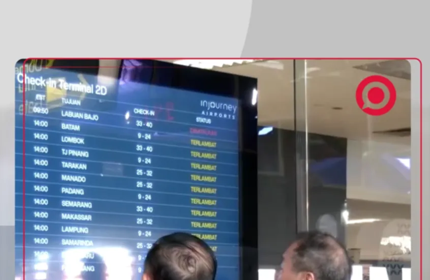 إندونيسيا.. ثوران 6 براكين في وقت واحد