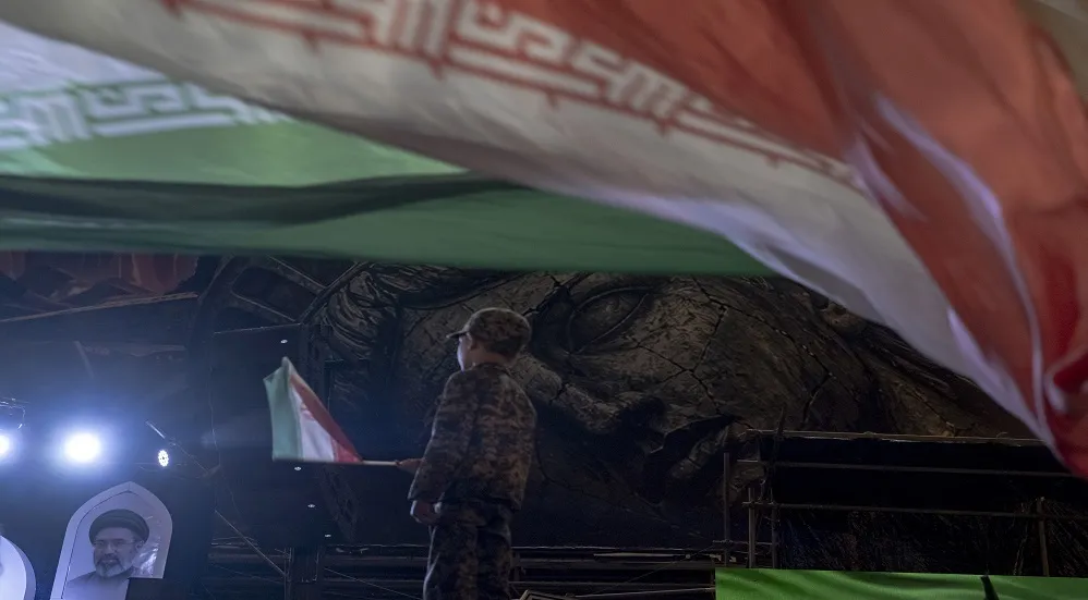 إيران.. مقتل 4 أشخاص وإصابة 35 في ضربة أمريكية استهدفت حفل زفاف إيران.. مقتل 4 أشخاص وإصابة 35 في ضربة أمريكية استهدفت حفل زفاف