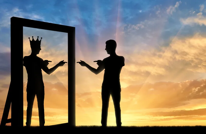 دولة عربية في المركز الثاني!.. دراسة أمريكية تصنف الدول حسب النرجسية