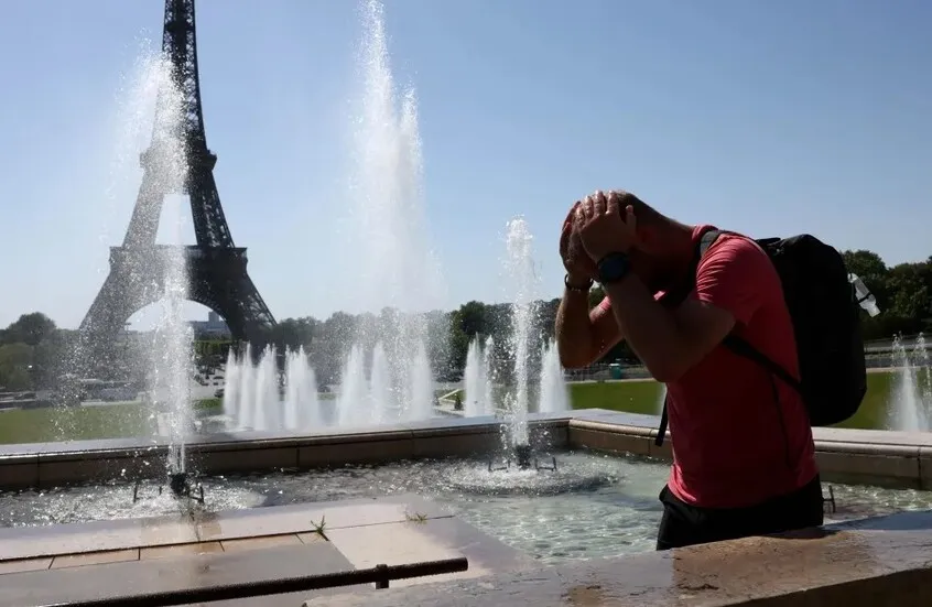الأمم المتحدة: الأرض ستتجاوز عتبة الاحتباس الحراري الخطيرة بحلول عام 2030