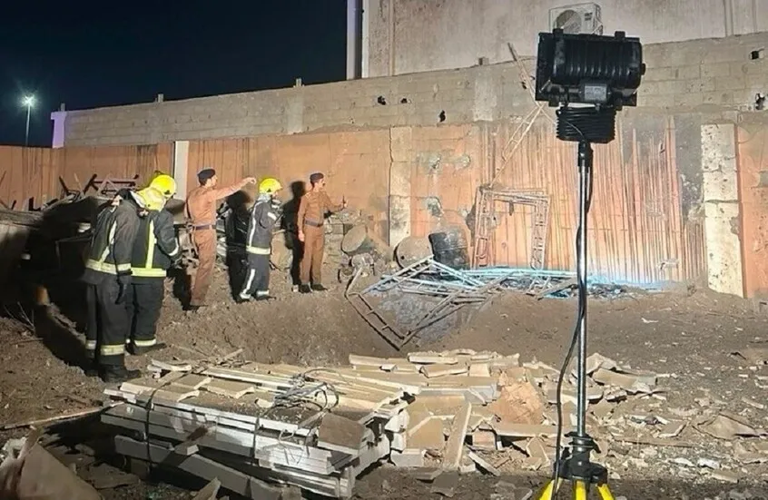 الحوثيون: 54 غارة جوية سعودية استهدفت ست محافظات يمنية خلال 12 ساعة