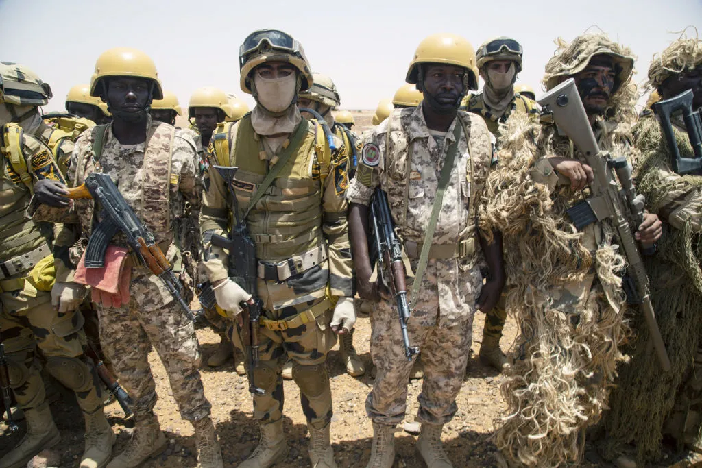 السودان.. تقرير أممي يوثق حصيلة دامية في الفاشر ويتهم 6 قادة من الدعم السريع