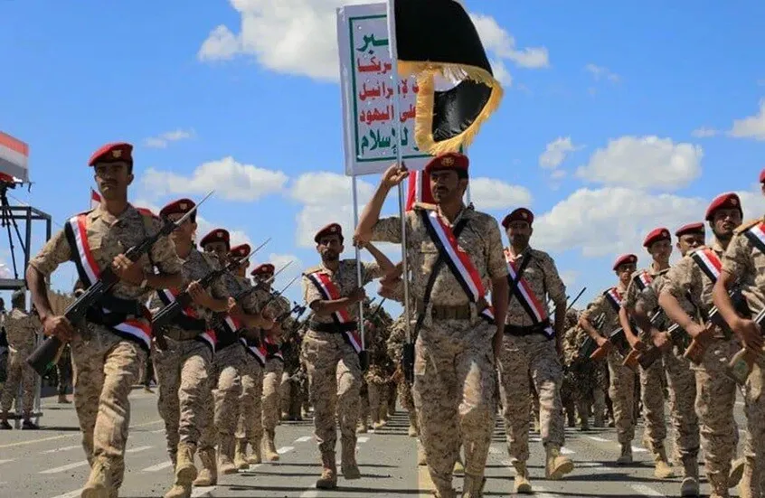 السيناريو الذي يقلق إسرائيل بعد “سيطرة الحوثين على مدينة المخا” السيناريو الذي يقلق إسرائيل بعد “سيطرة الحوثين على مدينة المخا”