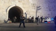الشرطة الإسرائيلية تقتل فلسطينيا بالقدس بزعم محاولته تنفيذ عملية طعن