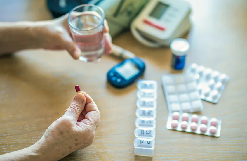 الصحة العالمية تضيف 7 عوامل خطر جديدة للإصابة بالخرف