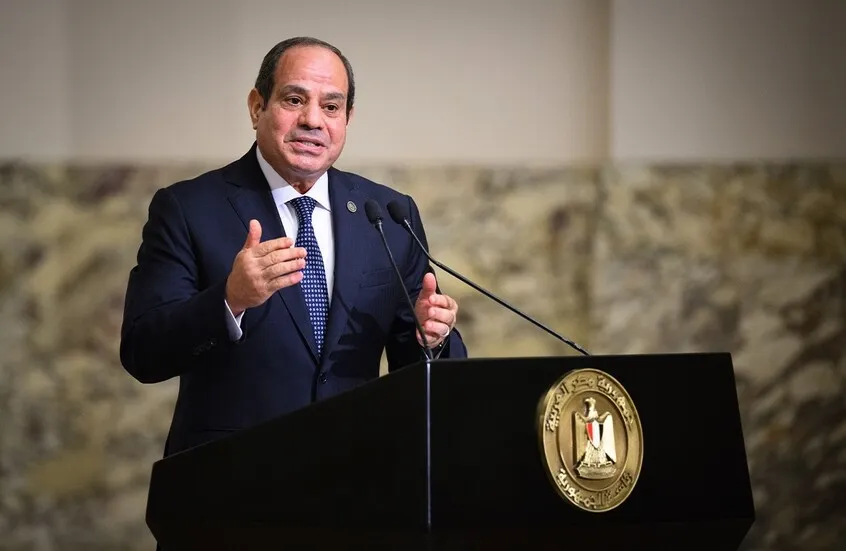 الصين توجه رسالة دعم لمصر بشأن نهر النيل