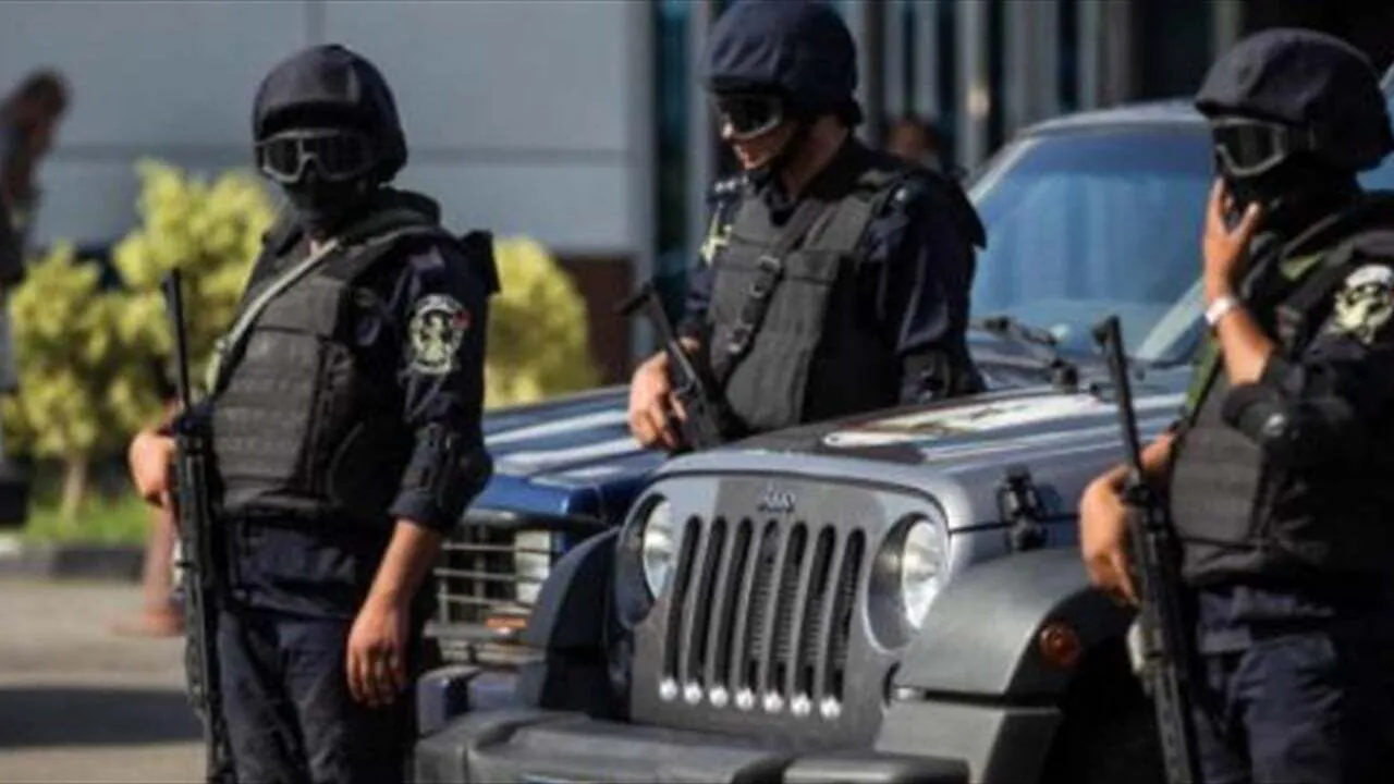 القبض على رجل أعمال مصري بعد استيلائه على 400 مليون جنيه