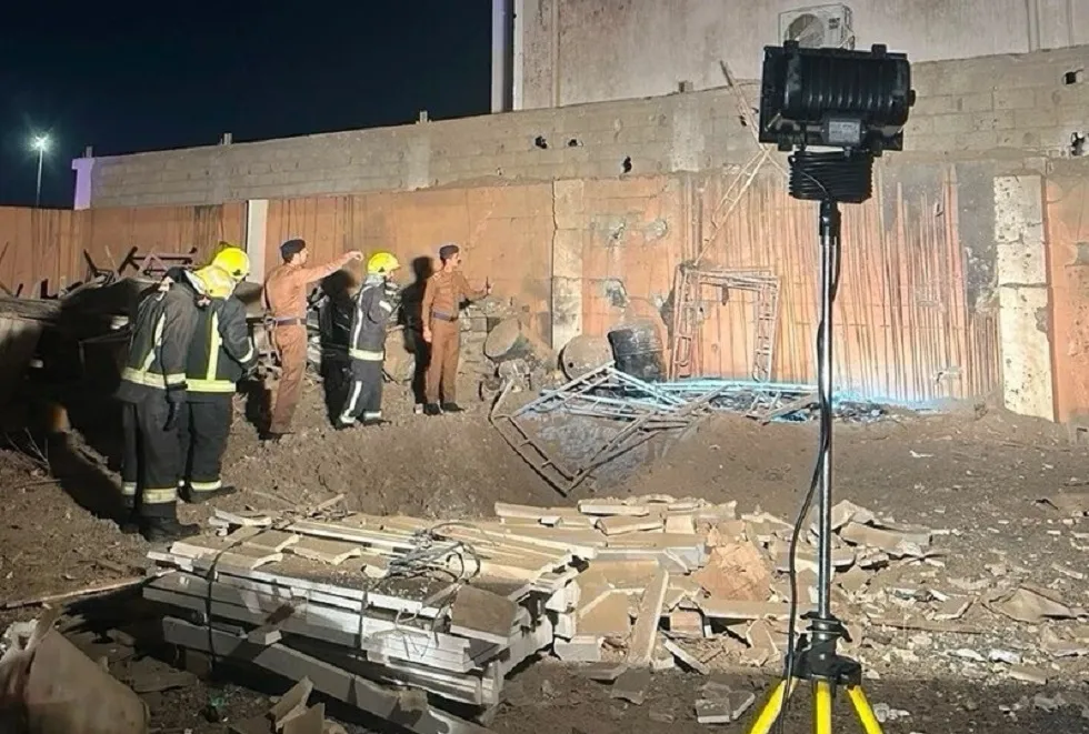 باكستان تلمح إلى إمكانية تفعيل “اتفاق مكة” ردا على هجمات ضد السعودية باكستان تلمح إلى إمكانية تفعيل “اتفاق مكة” ردا على هجمات ضد السعودية