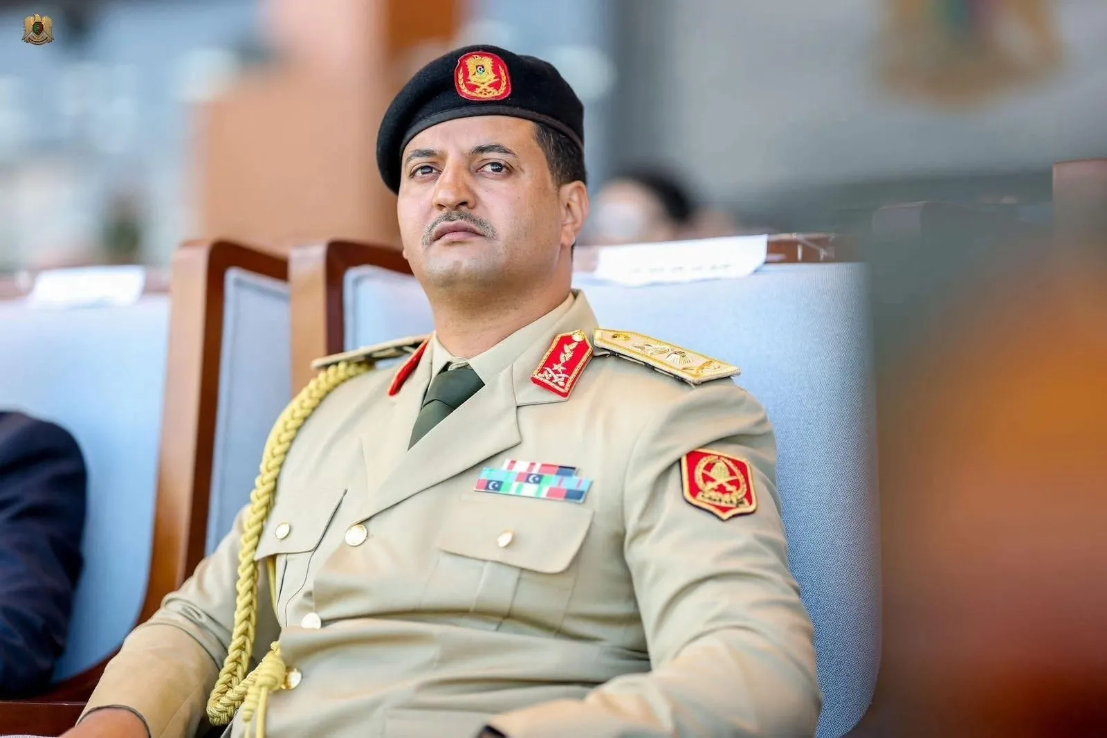 بعد الهجمات الحوثية.. الجيش الليبي يعلن موقفا حاسما بشأن أمن السعودية بعد الهجمات الحوثية.. الجيش الليبي يعلن موقفا حاسما بشأن أمن السعودية