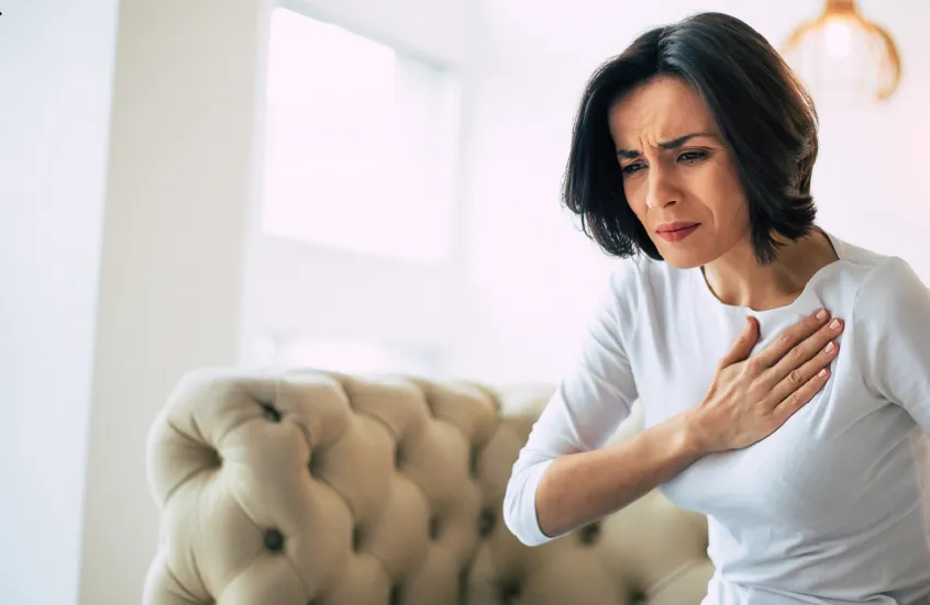 بعد سن الـ70.. أدوية شائعة تخفض مخاطر النوبات القلبية والسكتات 30%