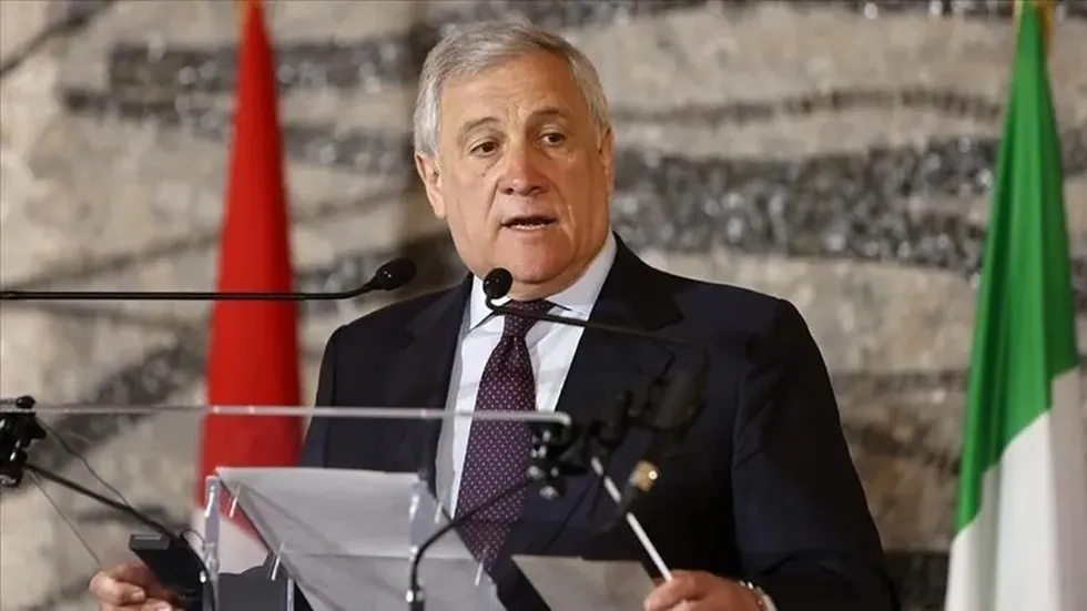 تاياني: ترحيل 3 أشخاص من سبتة يؤكد خطر الإرهاب.. وإيطاليا تمدد تعليق “شنغن” لحماية أمنها