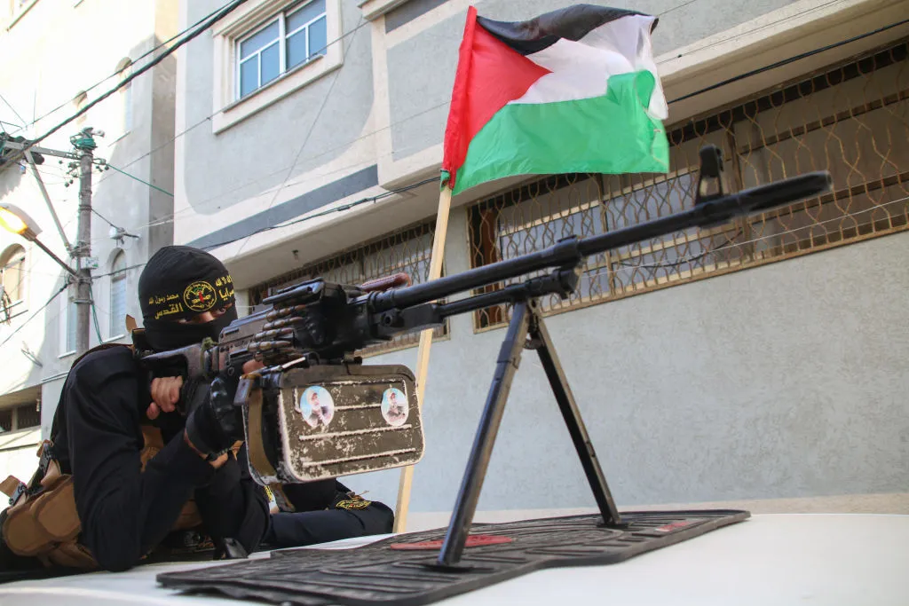“سرايا القدس” تعلن مقتل أحد عناصرها خلال اشتباك مع قوة إسرائيلية في خان يونس