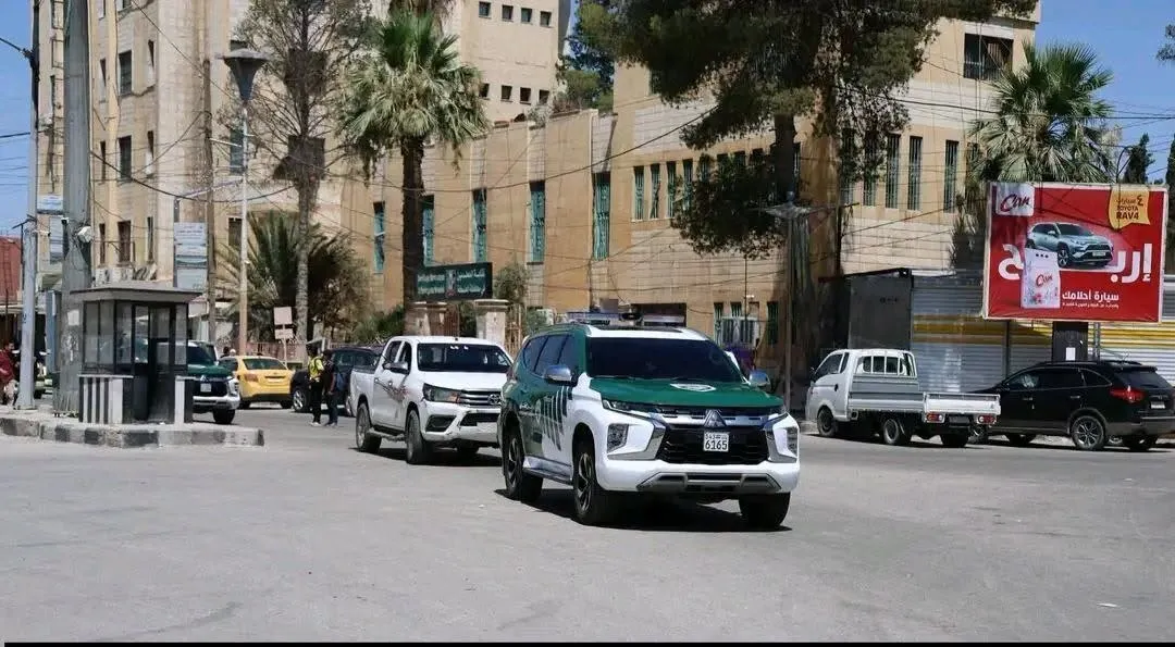 سوريا.. الأمن الداخلي يدخل الحسكة في إطار دمج “قسد” بمؤسسات الدولة (صور+ فيديوهات)