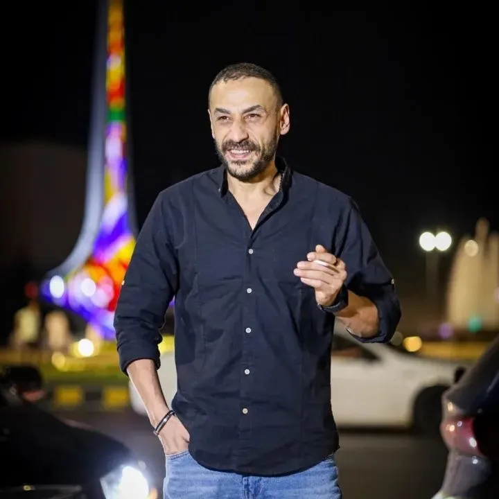 سوريا.. سامر كحلاوي يهاجم روزينا لاذقاني ويشعل الجدل حول مجلس الشعب سوريا.. سامر كحلاوي يهاجم روزينا لاذقاني ويشعل الجدل حول مجلس الشعب