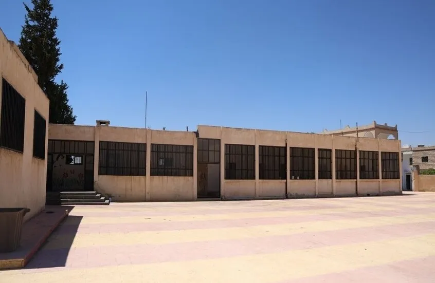 قرار فصل الذكور عن الإناث في مدرسة عريقة يحدث جدلا واسعا في دمشق