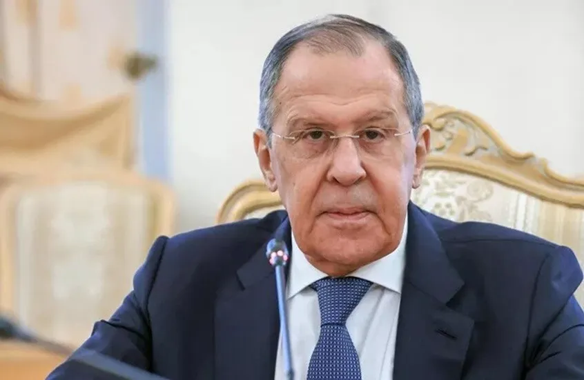 لافروف: الغرب لطالما خطط لنهب ثروات روسيا.. وأوكرانيا فوتت فرصة التفاوض في 2022