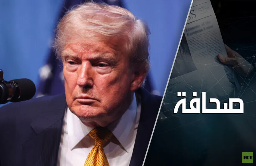 لماذا أشعلت واشنطن النار في فتيل إيران