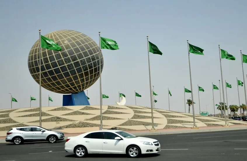 ‏ مجلس الوزراء السعودي يصدر بيانا على خلفية هجمات الحوثيين على المملكة