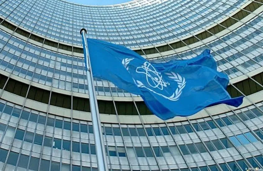 مجلس محافظي الوكالة الدولية للطاقة الذرية يتبنى قرارا بإحالة الملف الإيراني إلى مجلس الأمن الدولي