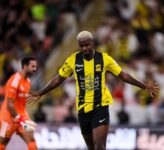 الاتحاد بالروح يفوز بهدفين على النصر
