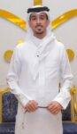 الإعلامي علي الحمدي يُعلن مشاركته في مسابقة التأليف المسرحي بنسختها الرابعة على مستوى المملكة