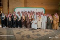 الأعمال الكاملة للمؤرخين الرواد تدشّن في الرياض