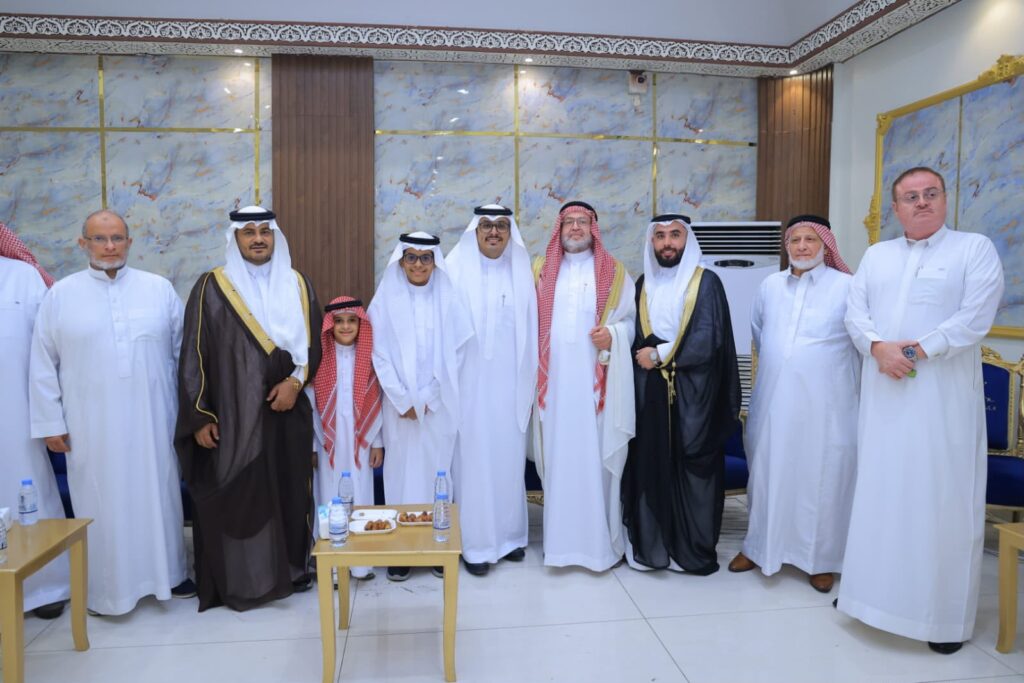 أفراح الشوبكي والبشيري بزفاف محمد 