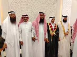 أفراح آل حواس مشهور