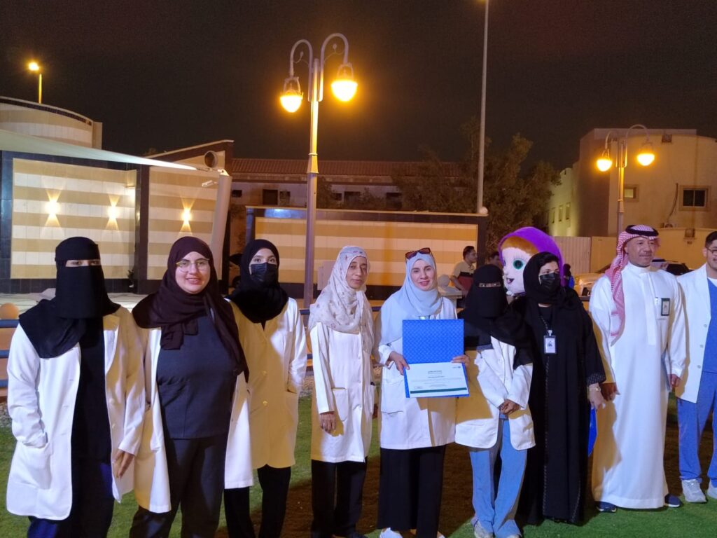 اليوم العالمي لهشاشة العظام
